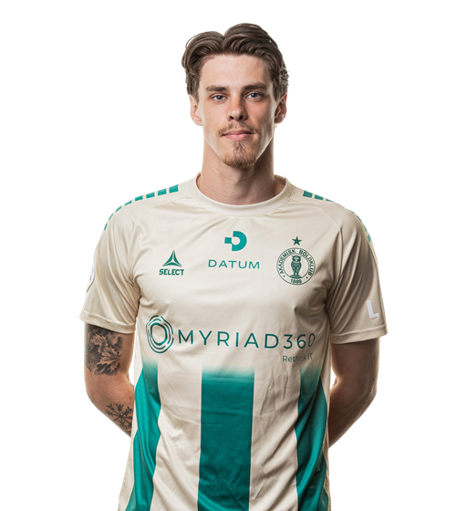Adam Ingi Benediktsson