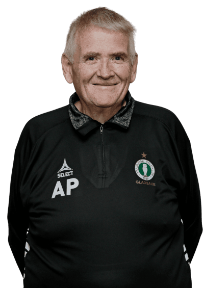 Allan Petersen