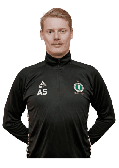 Andreas Søndergaard