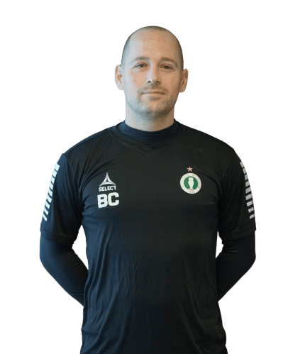 Benjamin Chor