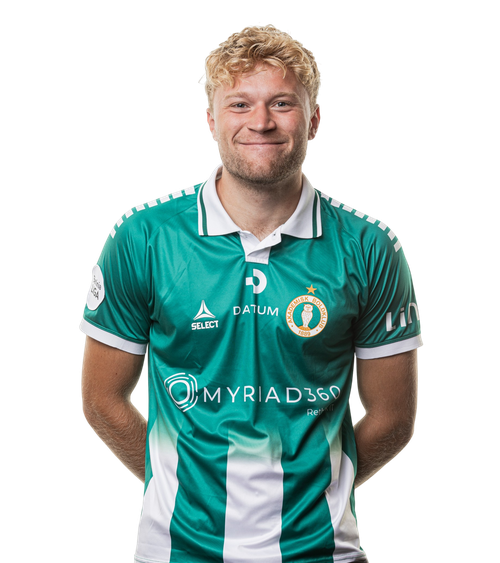 Emil Mygind Jensen