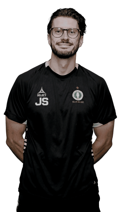 Joakim Sternas