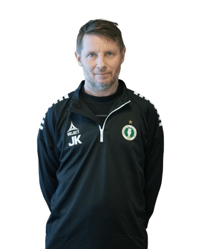 Jussi Kontinen