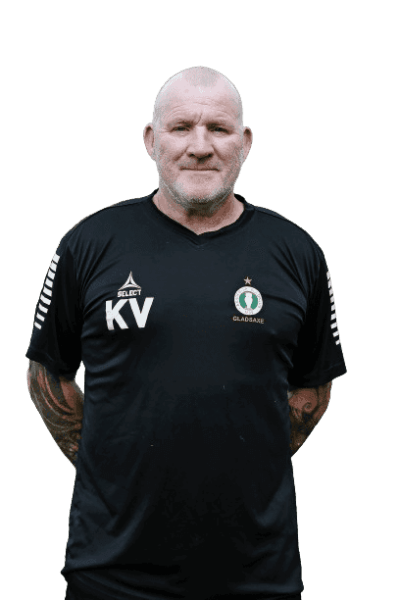 Kim Villy Nielsen