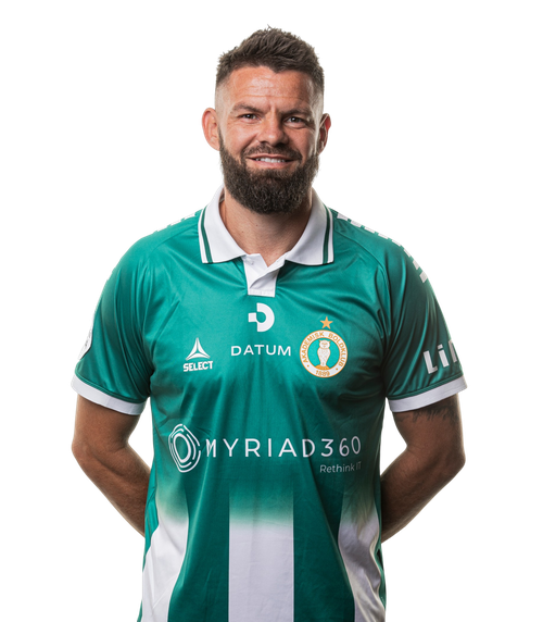 Marc Dal Hende