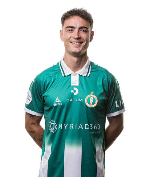 Marco Vesterholm