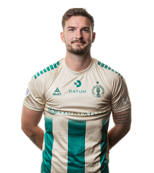 Marcus Bobjerg