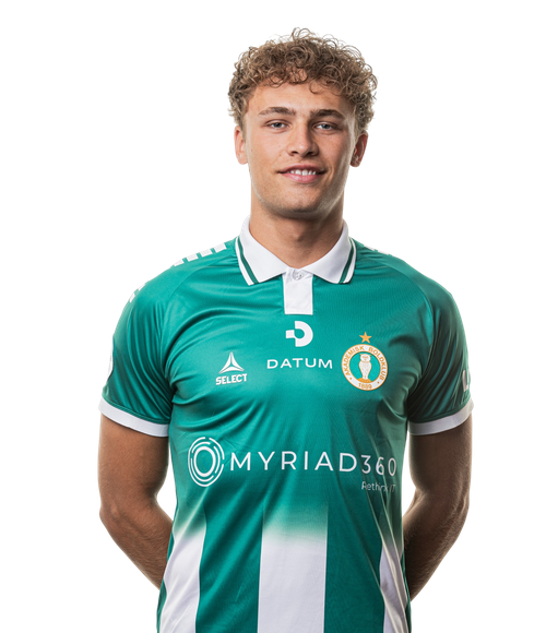 Marcus Immersen