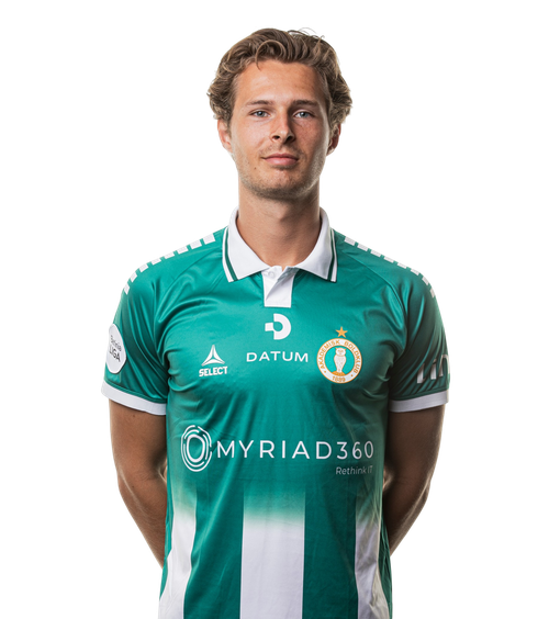 Mikkel Brund
