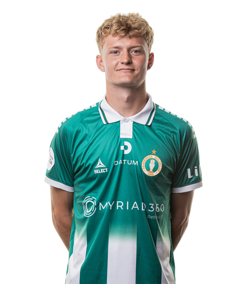 Mikkel Clement
