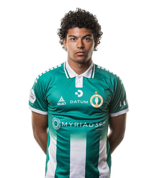 Milan Silva Rasmussen