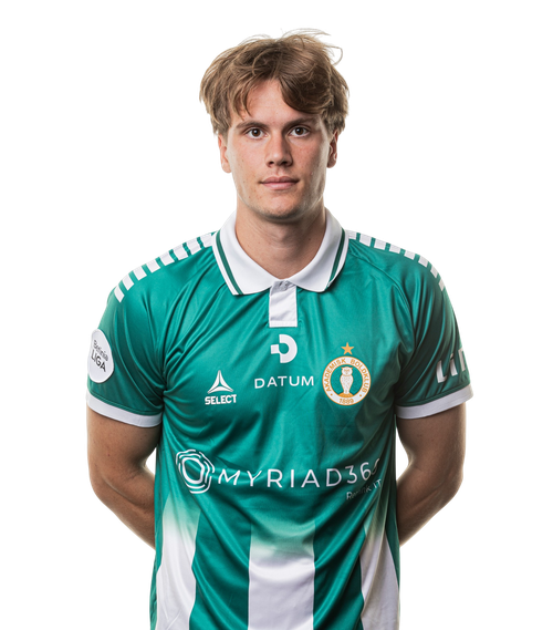 Noah Engell