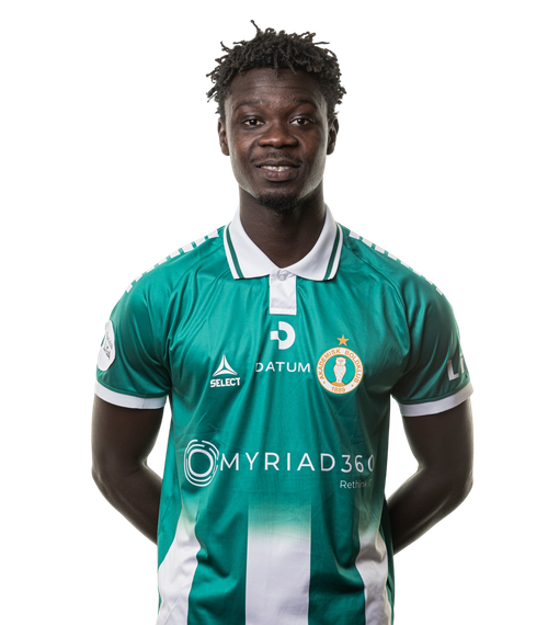 Saliou Diop