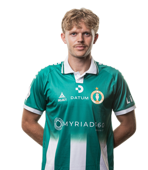 Tobias Damtoft