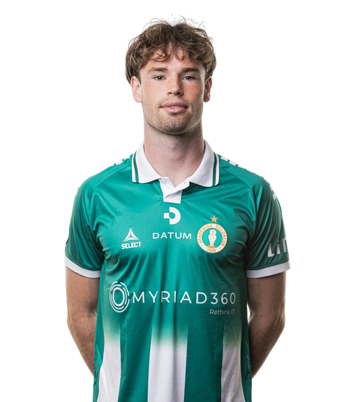 Tobias Hageltorn
