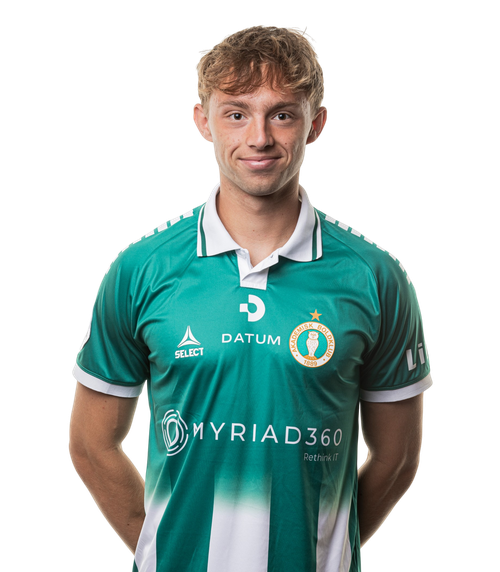 Tobias Lykkebak
