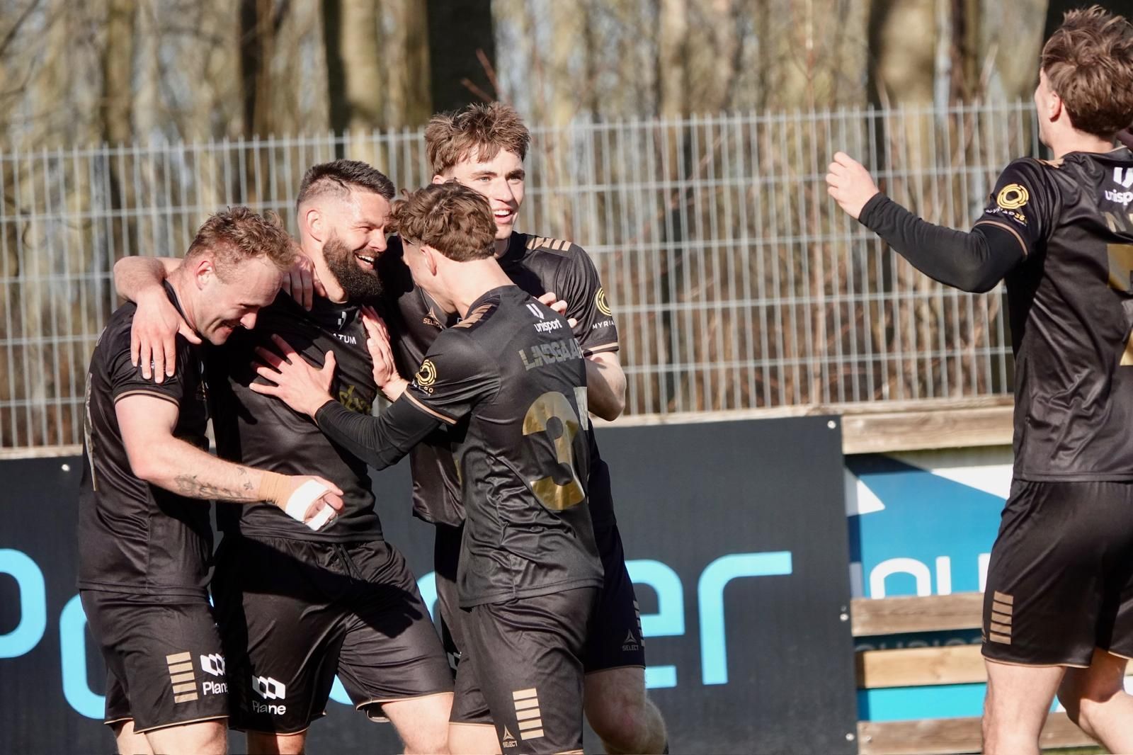 2-0 sejr med hjem fra Nordjylland