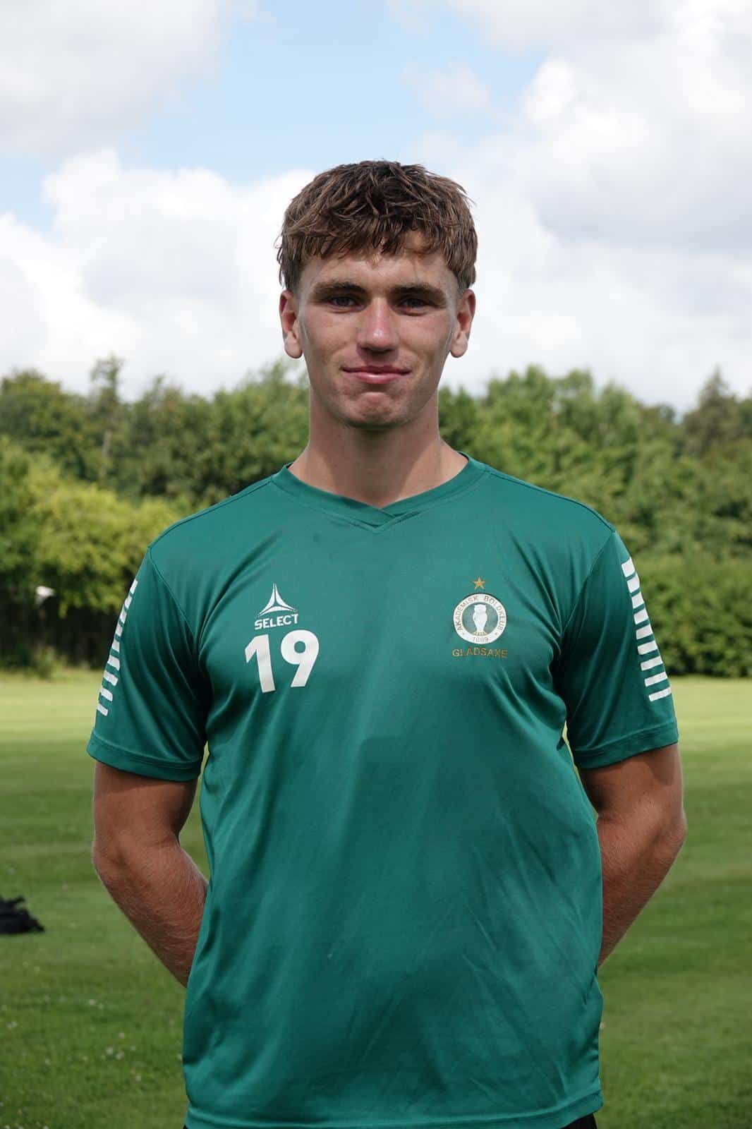 AB adds striker Jonathan Mathys from B.93