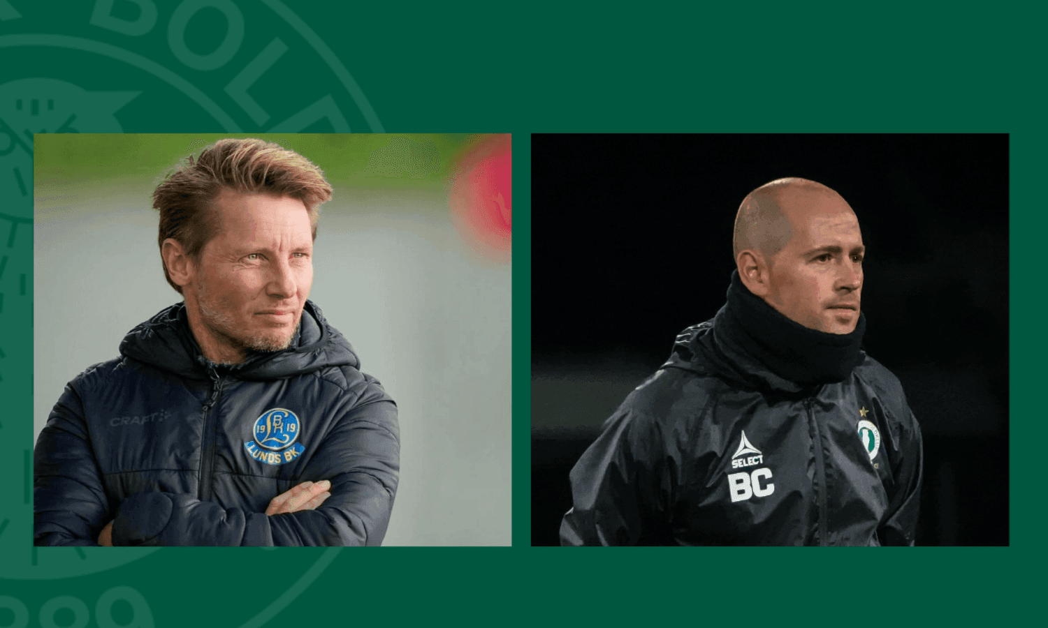 AB annoncerer to tilføjelser til trænerstaben