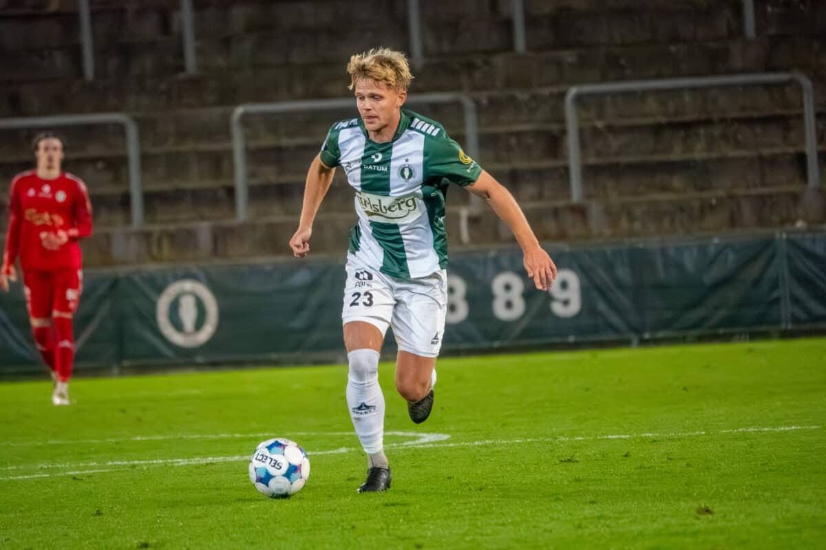 AB at Home against Brabrand