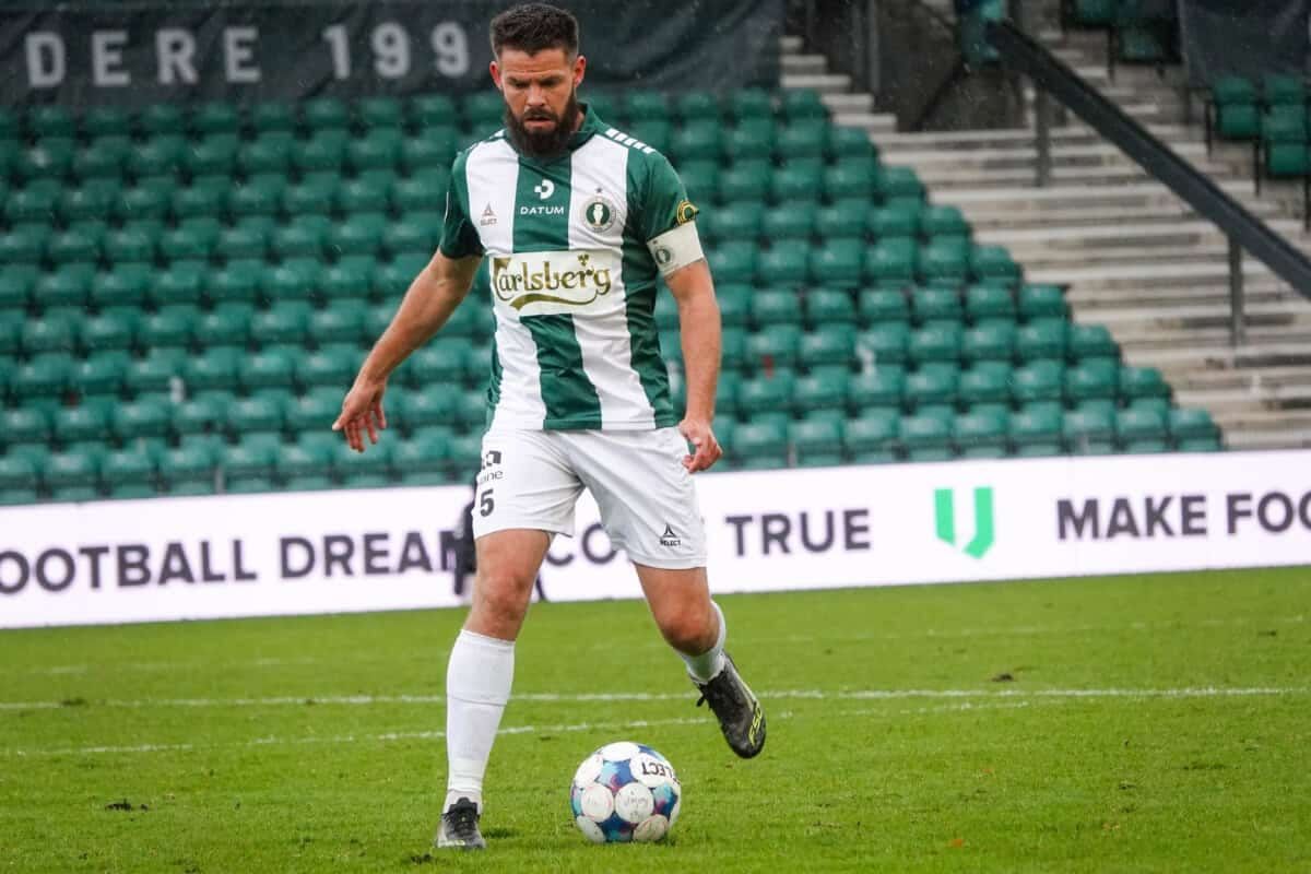 AB er igen på sporet med sejr på 3-1