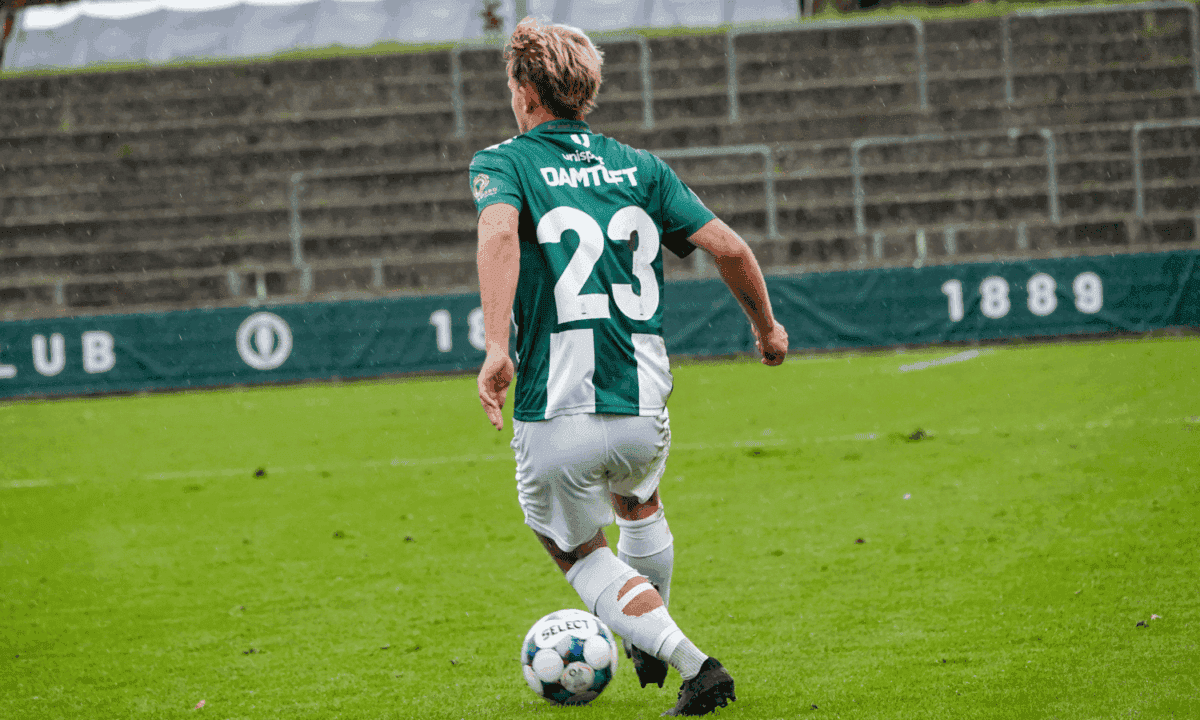 AB Extends with Tobias Damtoft