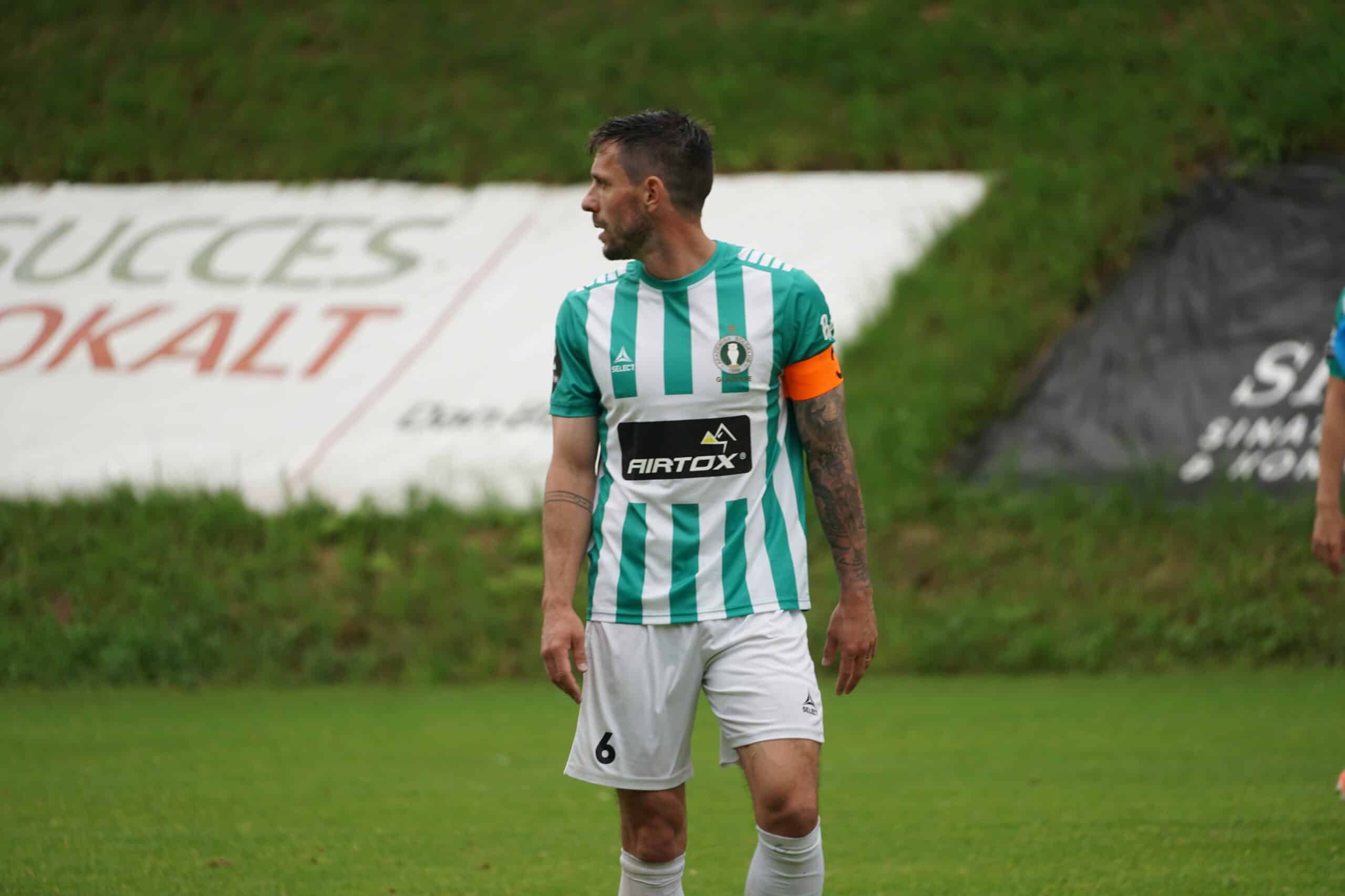 AB Gladsaxe ends the season with a win over Middelfart BK