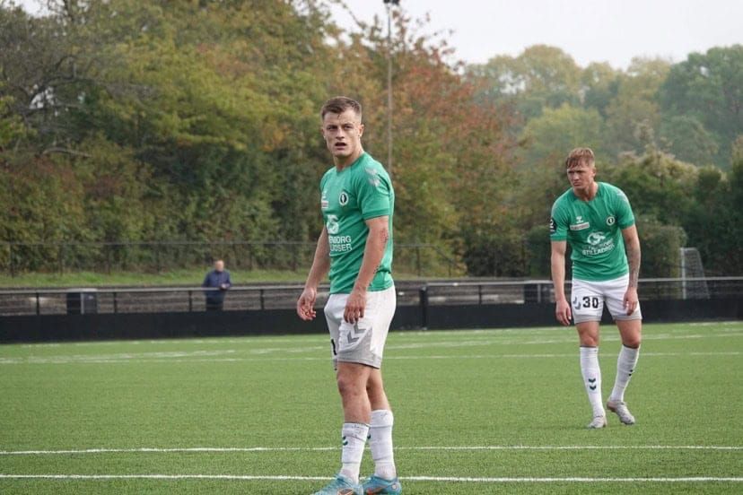 AB Gladsaxe vinder 3-1 over BK Frem