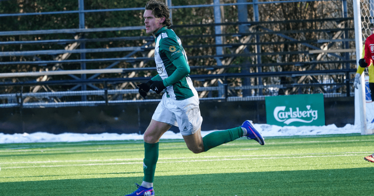 AB Says Goodbye to Ægir Jarl Jónasson