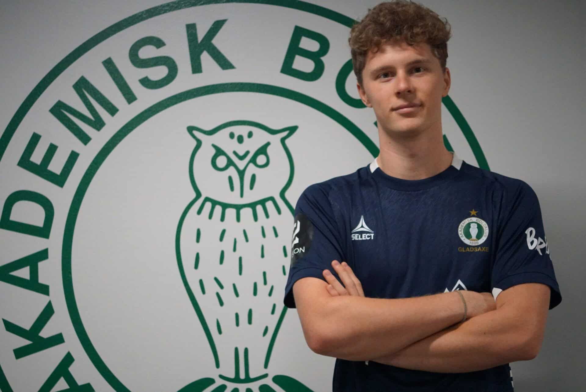AB signs former AB goalkeeper Filip Mellbin