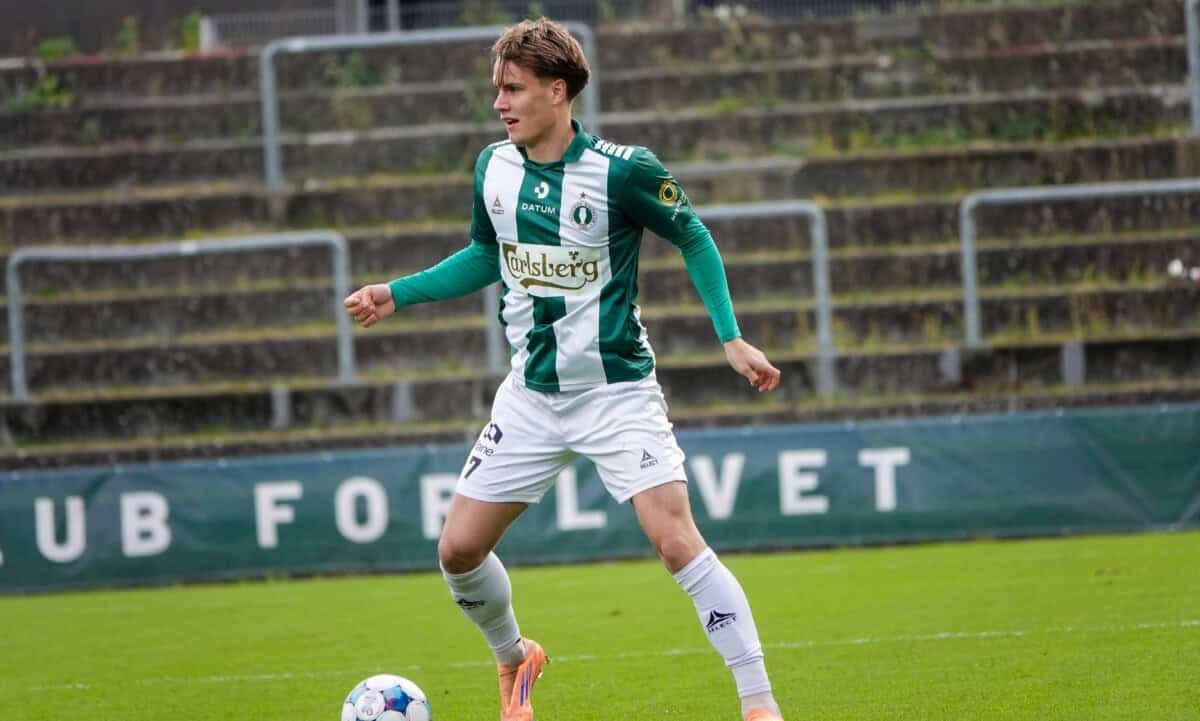 AB skal tilbage på sporet