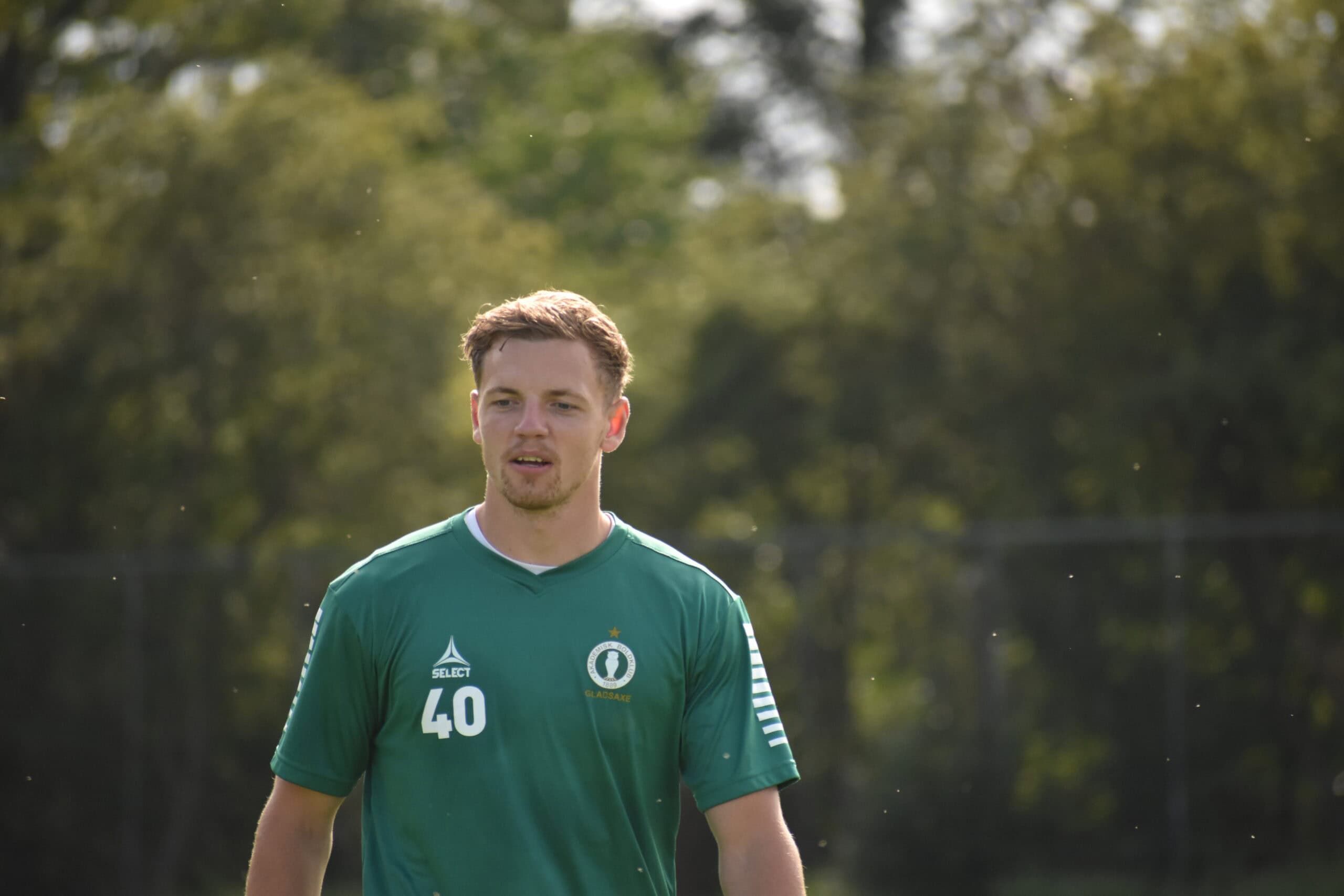 ABs selected for the national team!