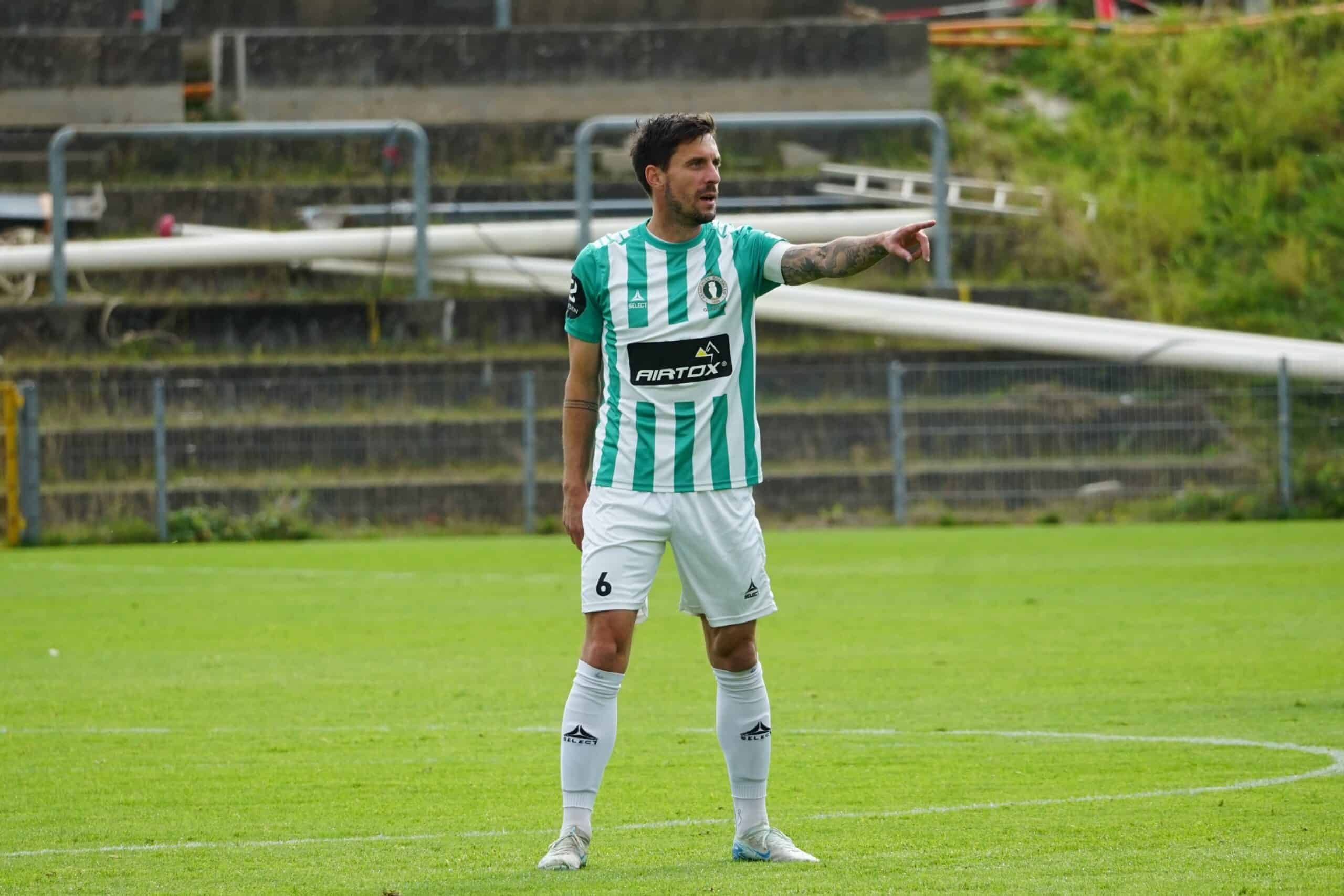 Defeat to Middelfart