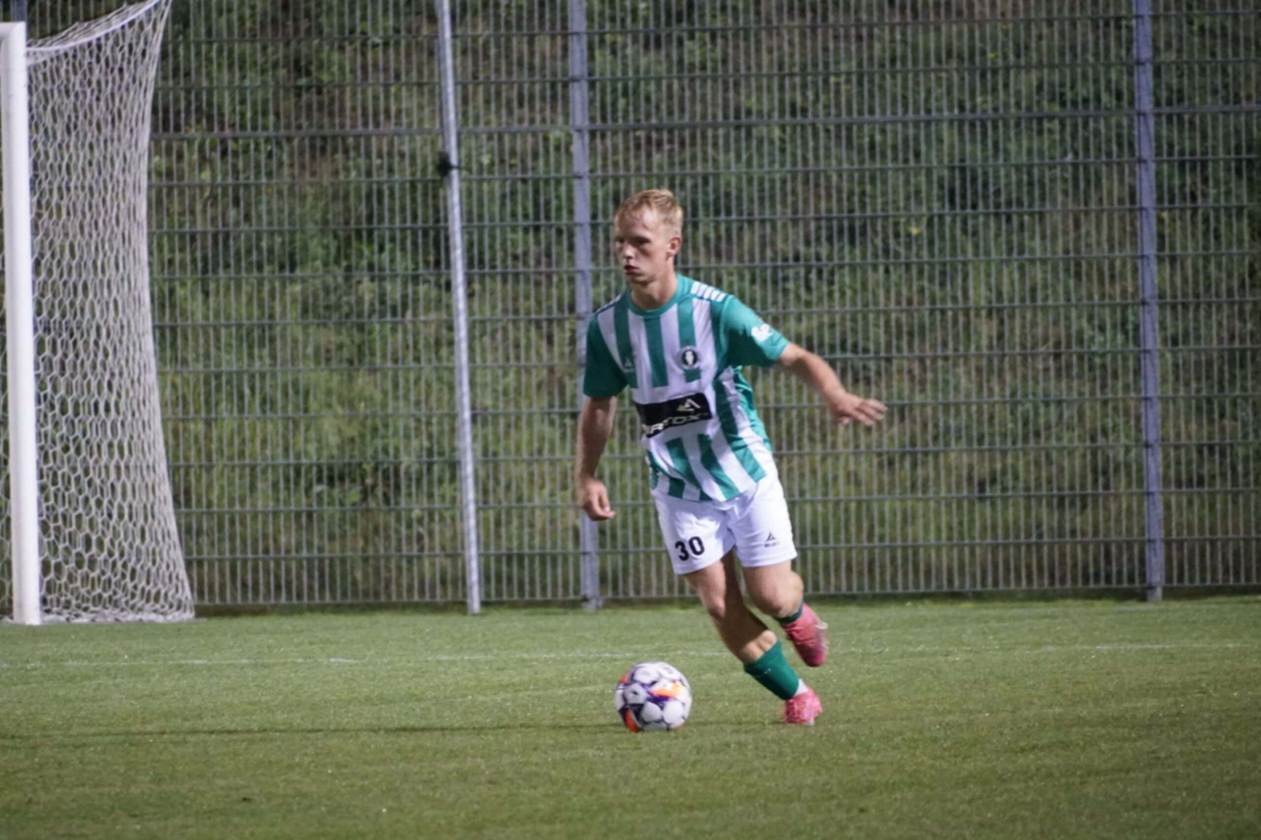 Det blev Holbæk, der skal til Holstebro