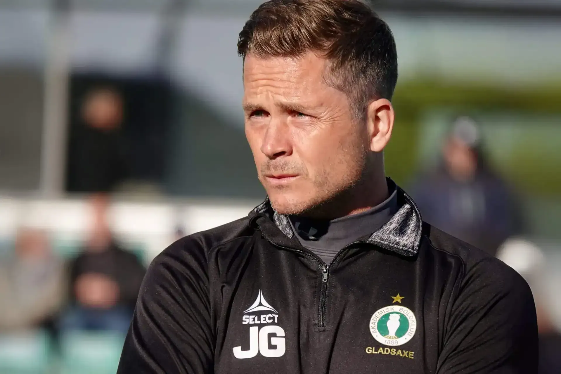 Et år med Joey Guðjónsson som cheftræner