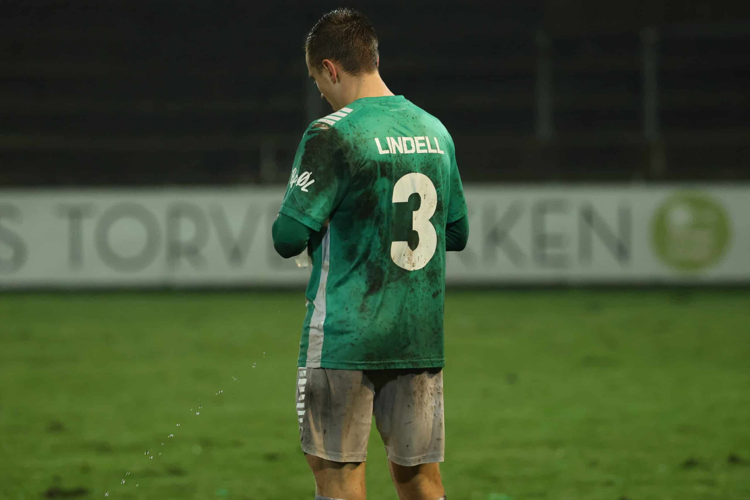 FLYTNING AF LØRDAGENS KAMP MOD FC ROSKILDE