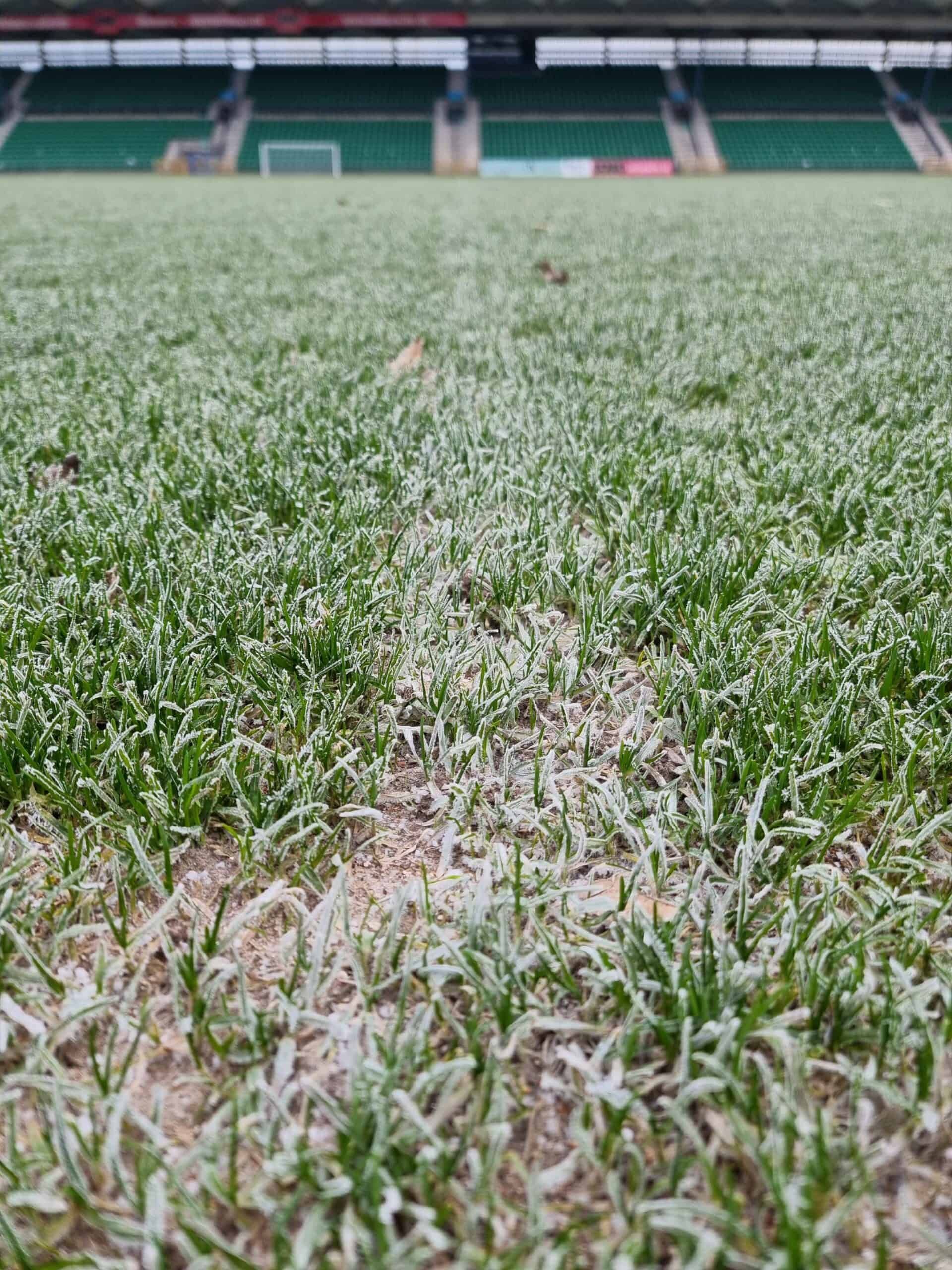 Gladsaxe Stadium closes for this year!