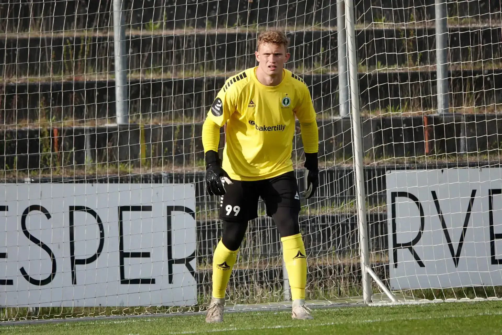 Goal celebration to be followed up in Skive