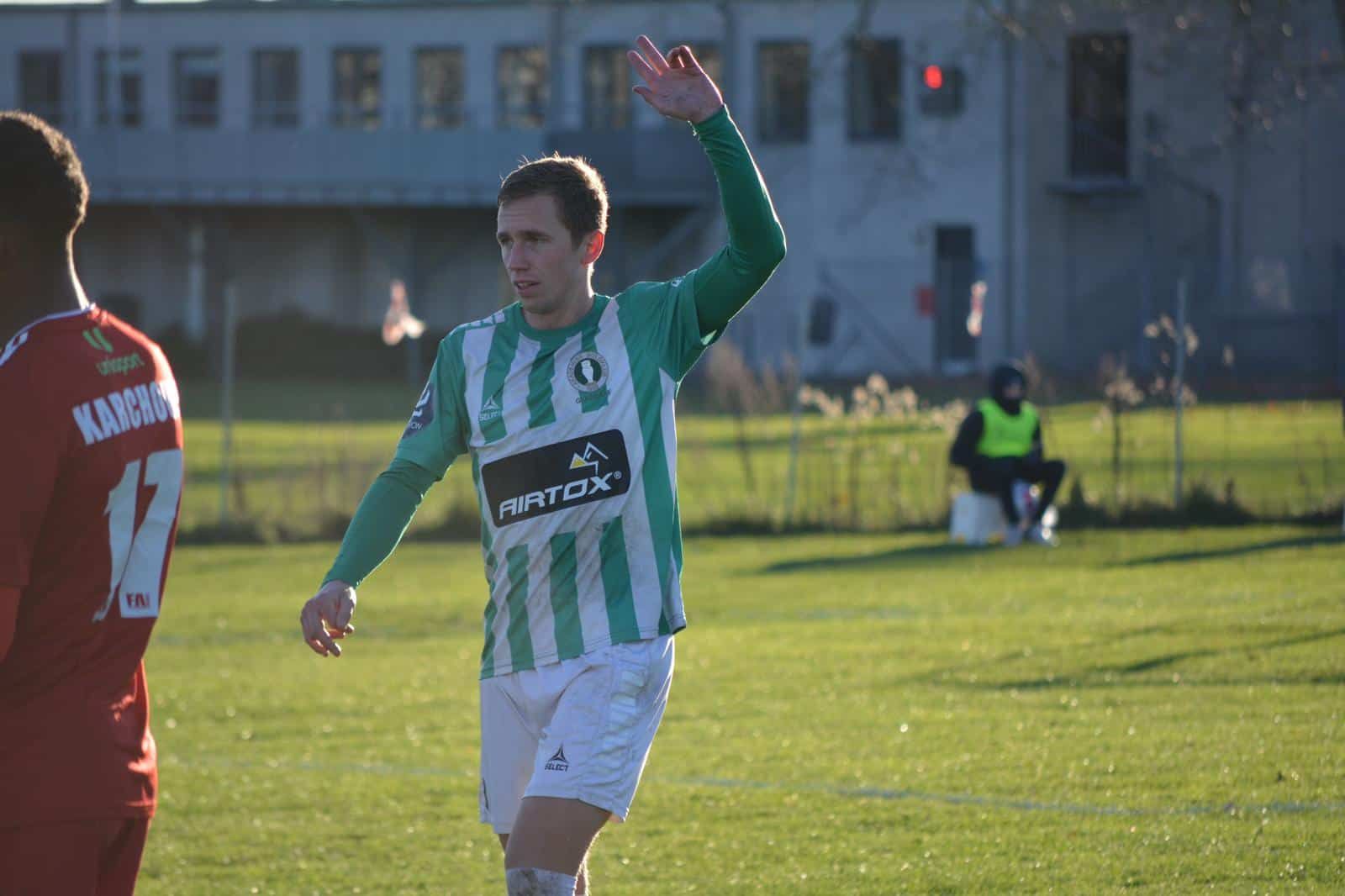 Good fight gave 3 points