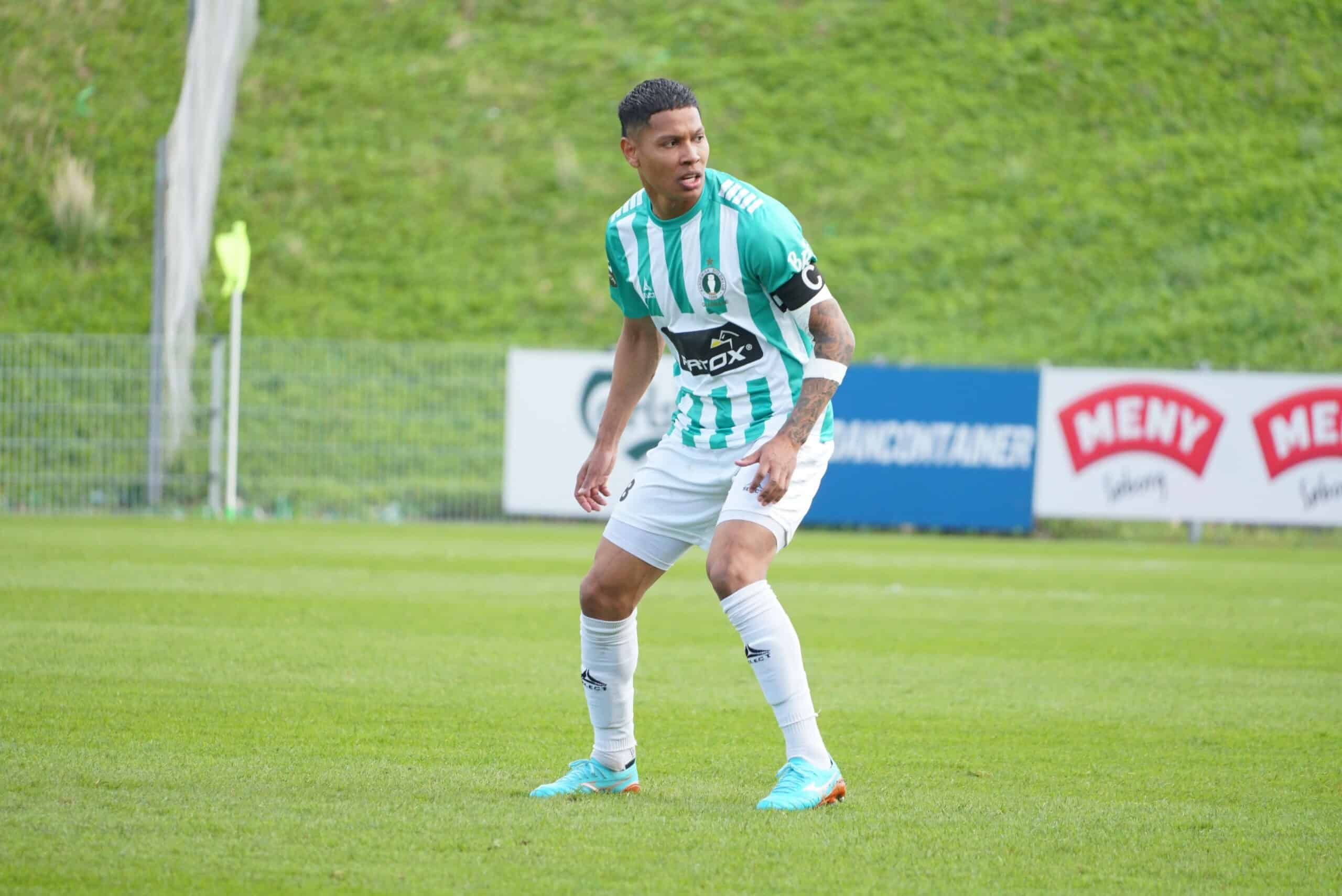Great 2-1 win over Esbjerg!