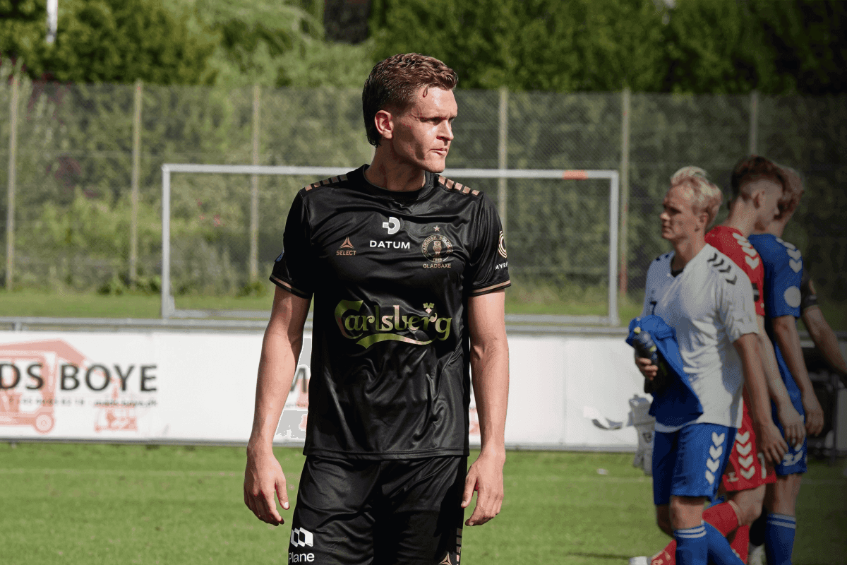 Important Points at Stake in Roskilde
