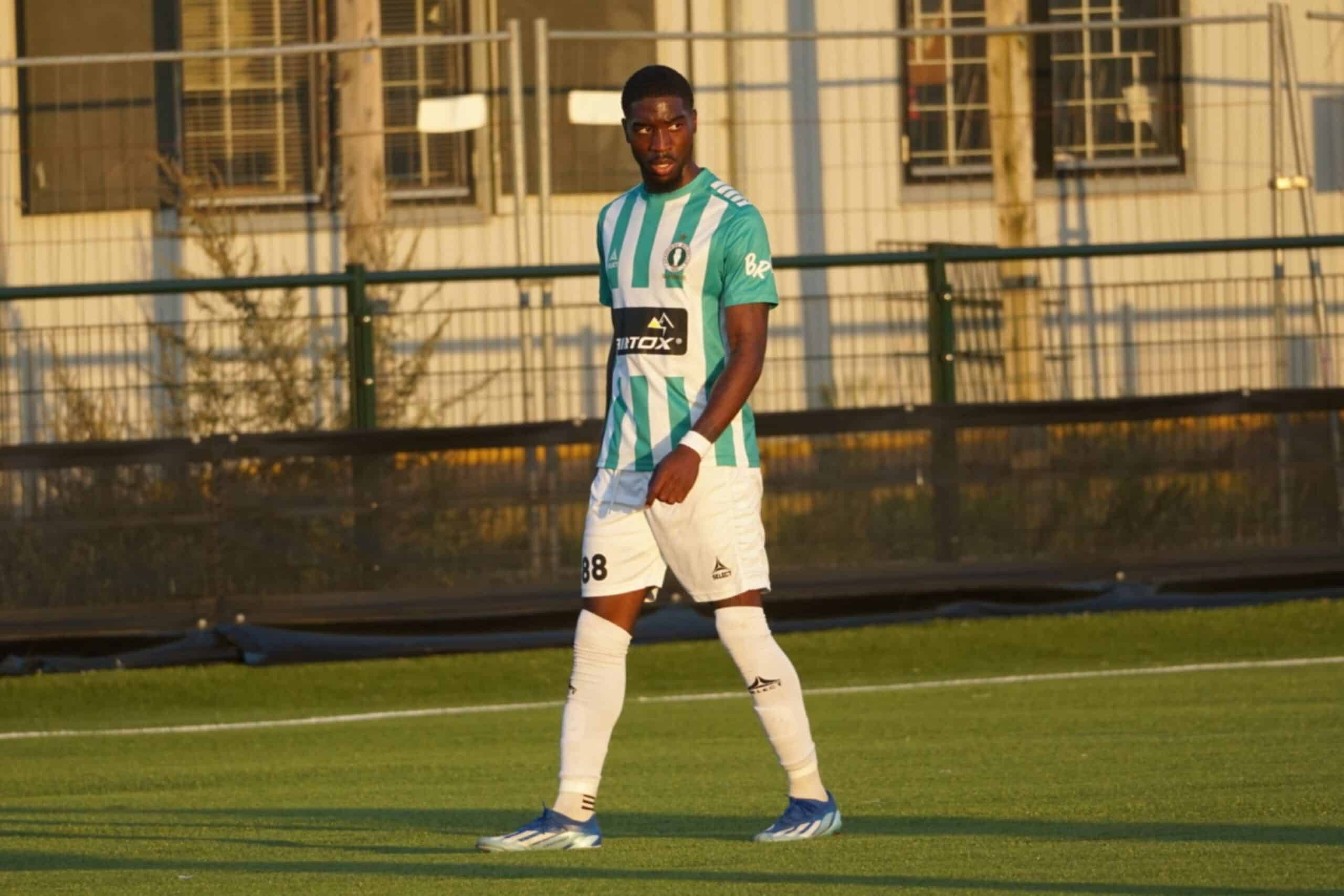 In search of 3 points