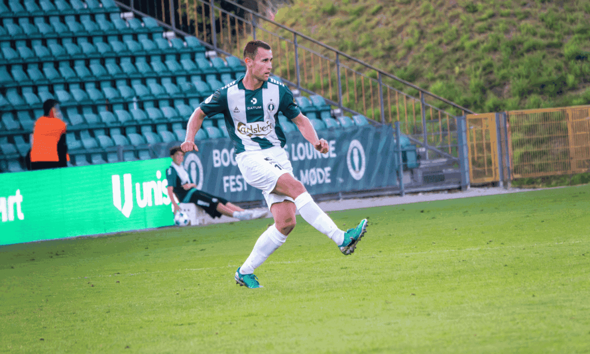 Knusende sejr på 5-0 over Fremad Amager
