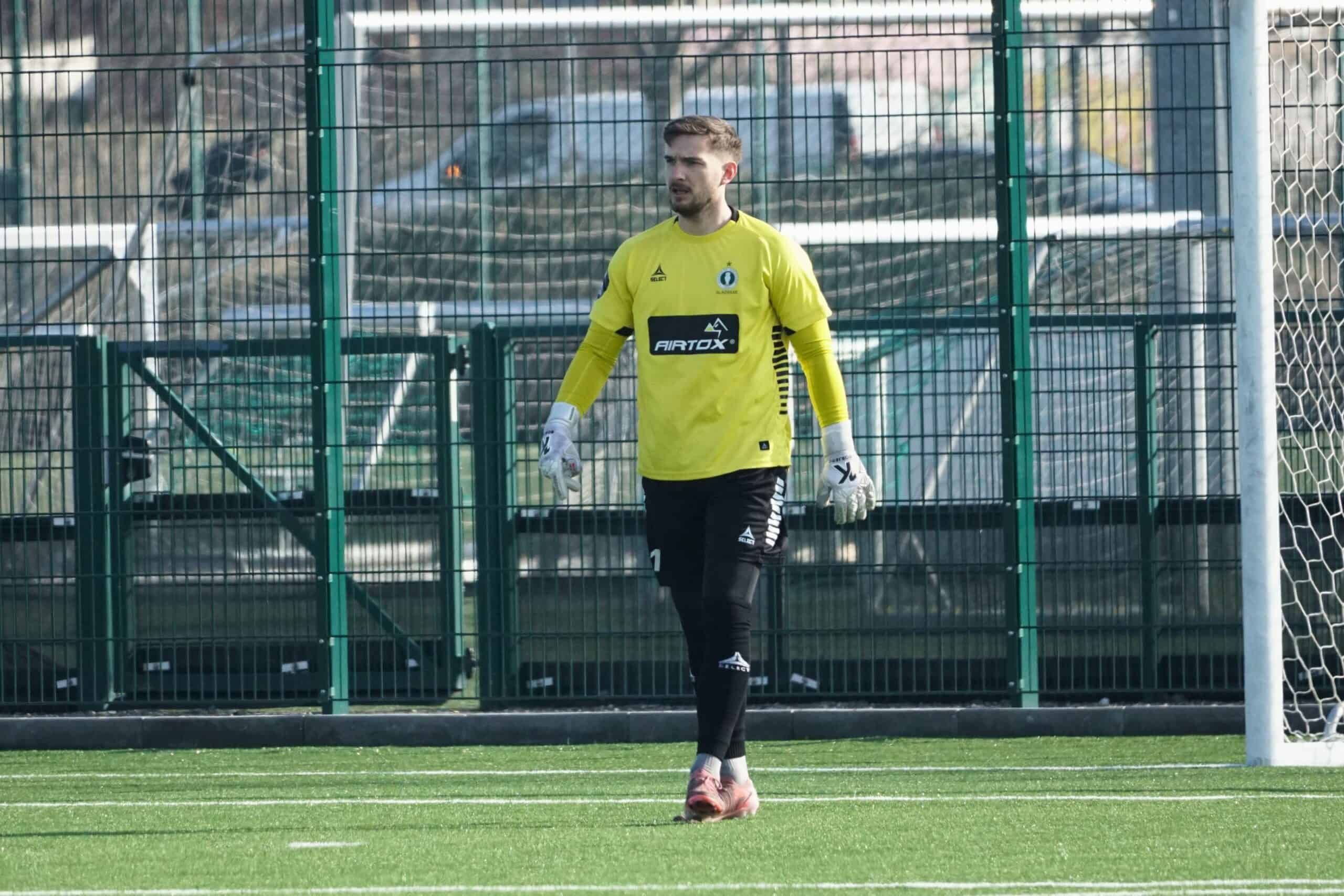 Last test match: AB meets Brøndby’s reserves