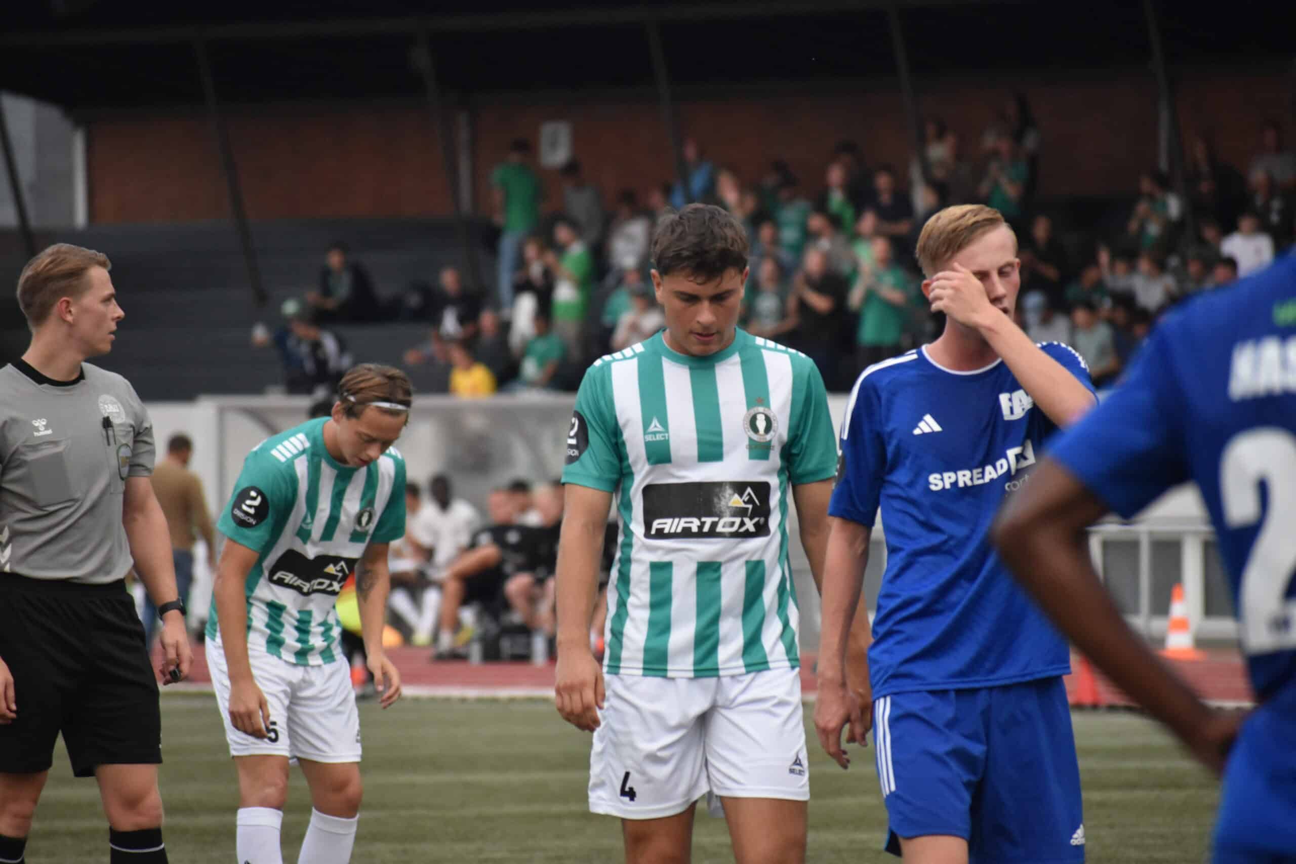 Match time for Tuesday’s cup match moved
