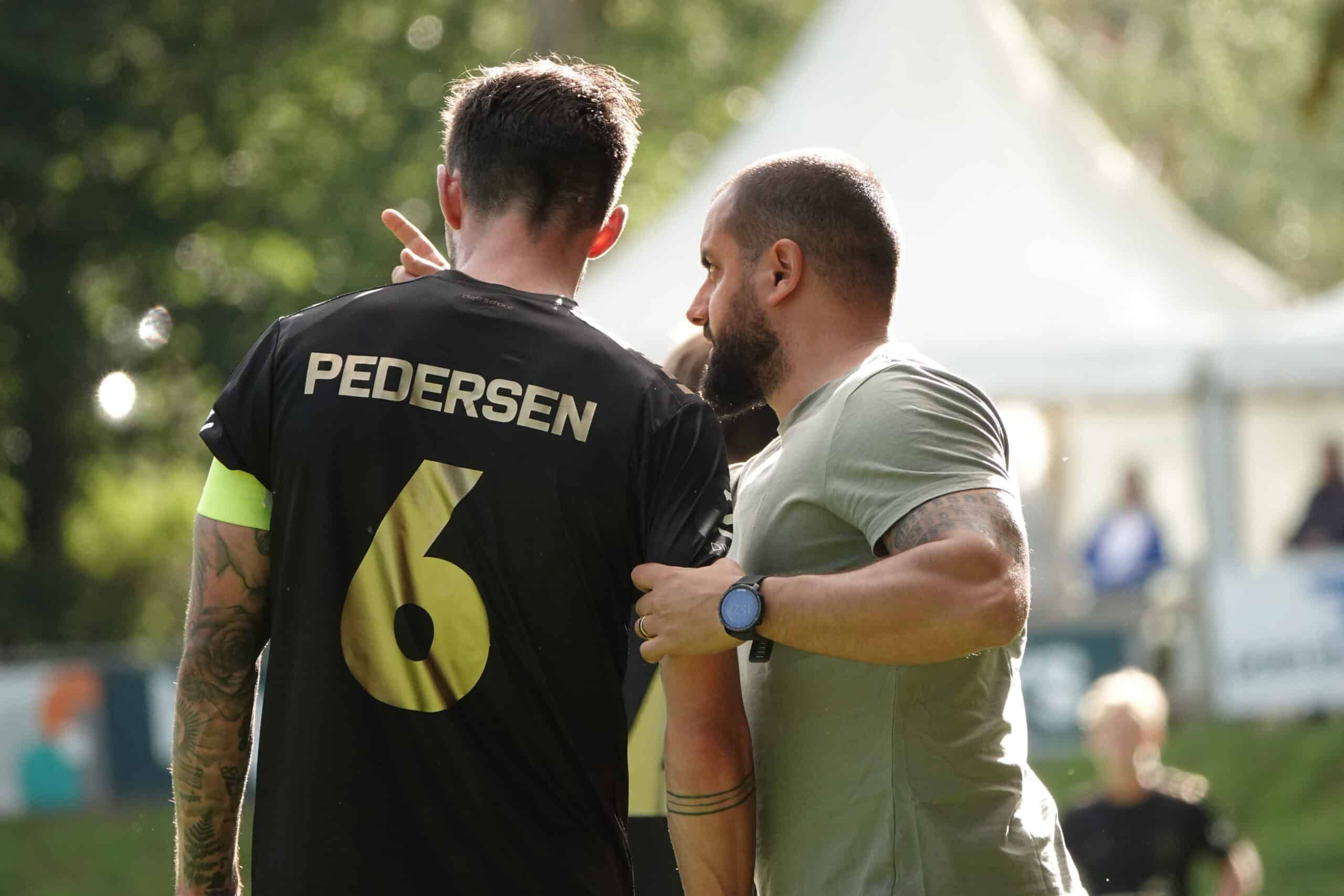 Nederlag på Fyn