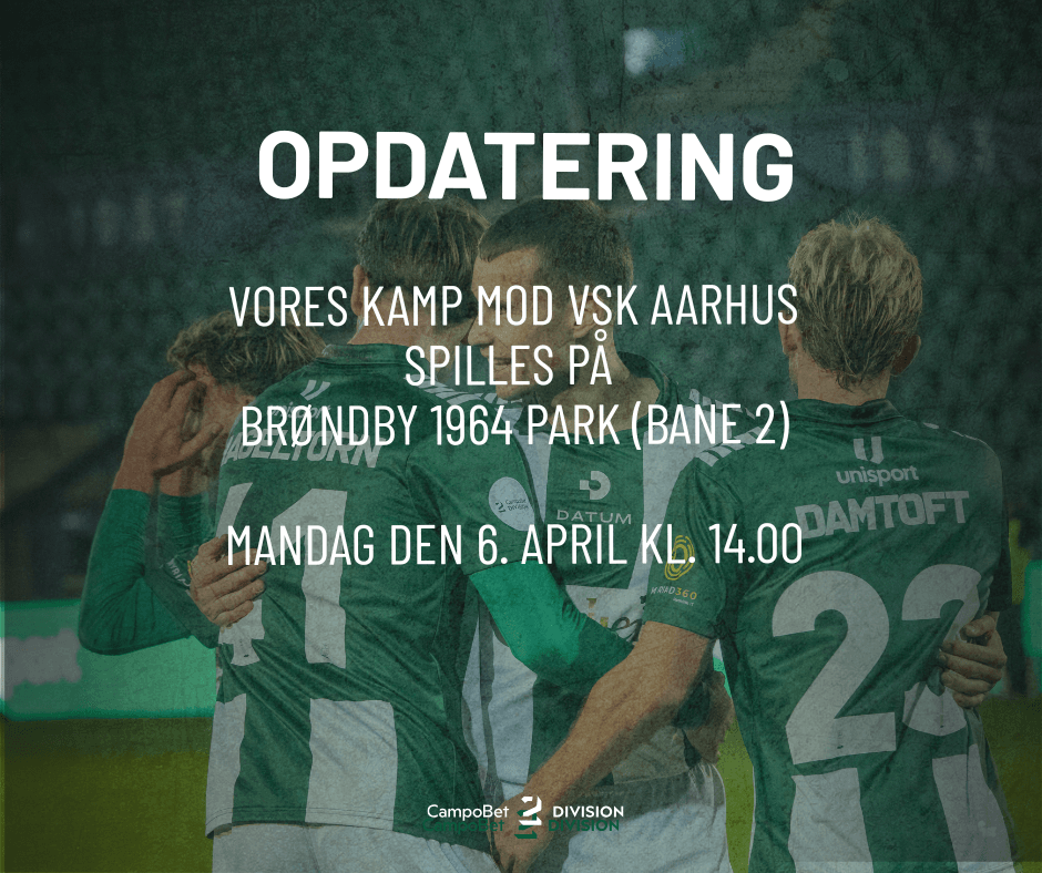 Next Match