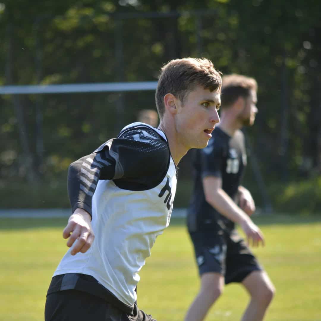 Østerbro Stadium is calling!