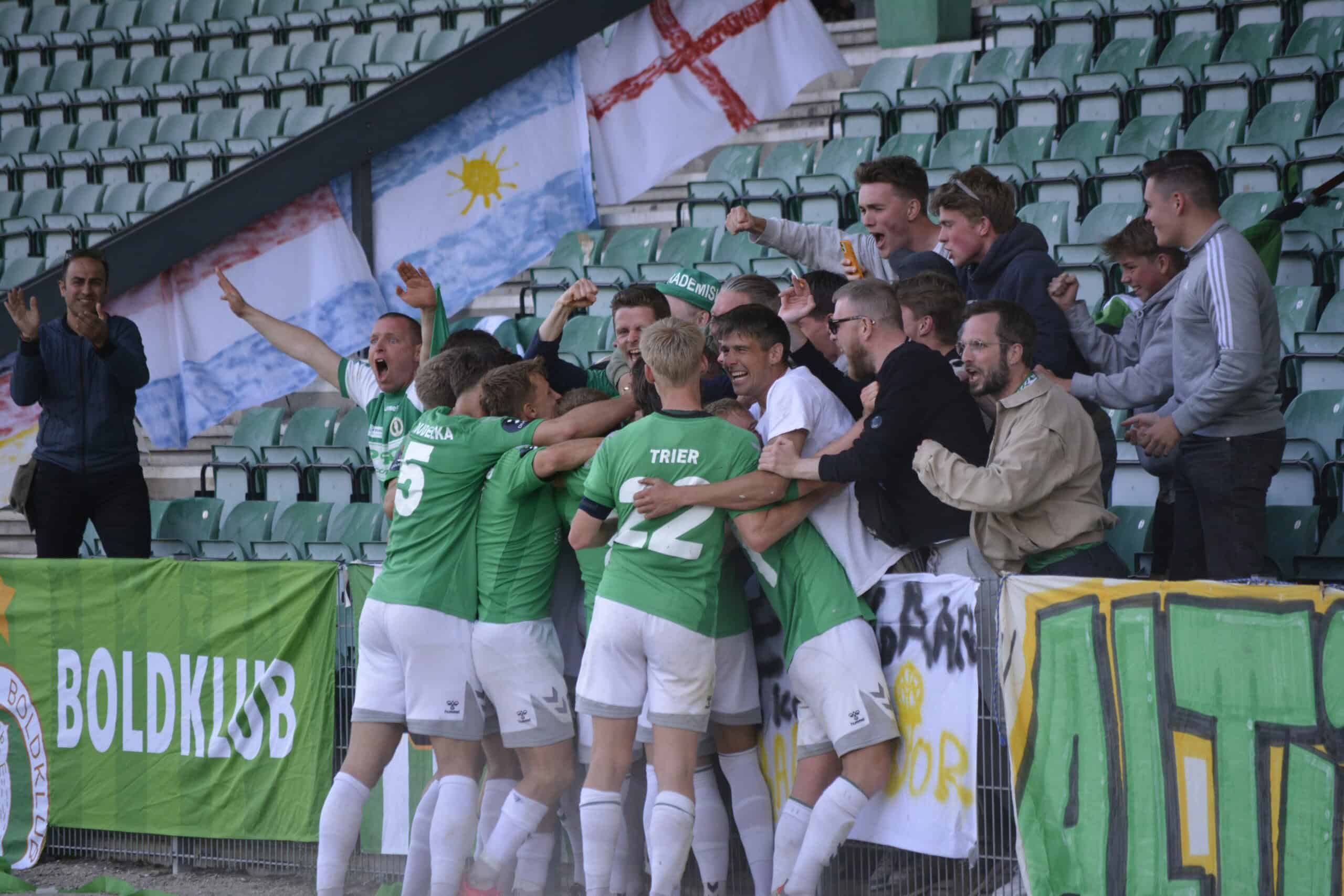 Overtime scoring secured a draw