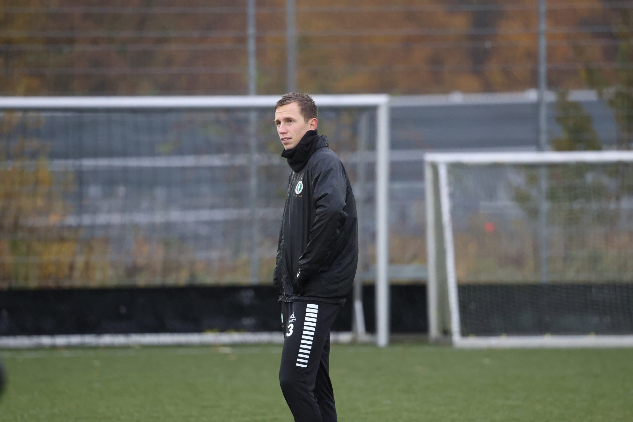 Pokalkamp mod Vejle